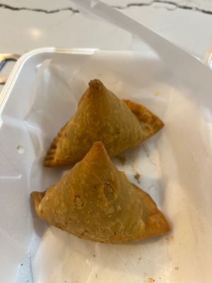 Flavor of India by null