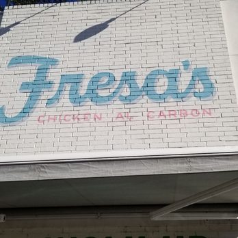 Fresa's - 9th & Lamar - Mexican Near Me - Austin, Texas