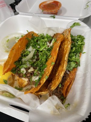 Birrieria El Taco Solito by null