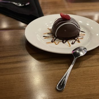 The Orient - Literally like a s'more marshmallow melting in your mouth - Sushi Bars Near Me - Atlanta, Georgia