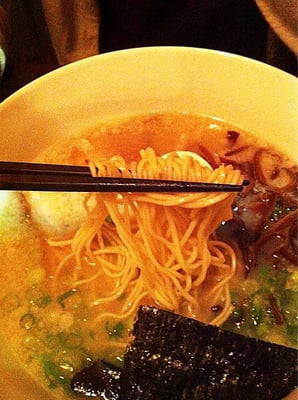 Hide-Chan Ramen Midtown East by null