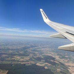 Ryanair