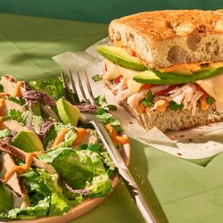 Panera Bread