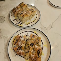Pasta Mark - Focaccia
