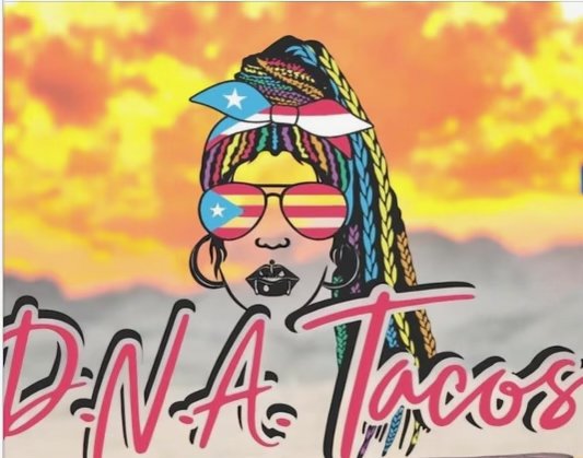 DNA Tacos