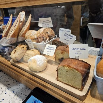 Levain Bakery - Bakeries Near Me - New York, New York Levain Bakery - Bakeries Near Me - New York, New York