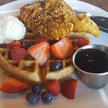 The Mainstay - Brunch Hot Chicken and Waffles - Sports Bars Near Me - Nashville, Tennessee The Mainstay - Brunch Hot Chicken and Waffles - Sports Bars Near Me - Nashville, Tennessee