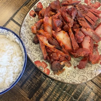 Han Spot - BBQ Pork - Dim Sum Near Me - Gaithersburg, Maryland
