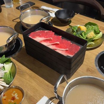 dPot Unlimited - Hot Pot Near Me - Irvine, California