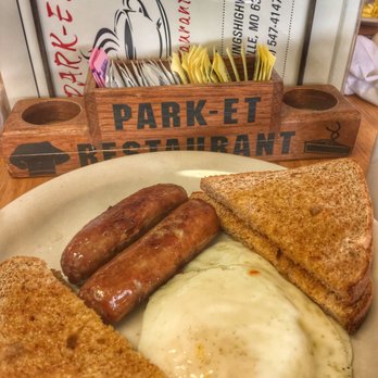 Park-et Restaurant - American Near Me - Perryville, Missouri Park-et Restaurant - American Near Me - Perryville, Missouri