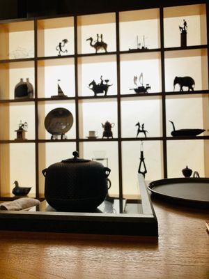 Tenzan Onsen by null