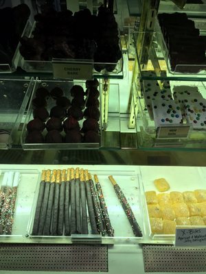 Hazel Hill Chocolate by null