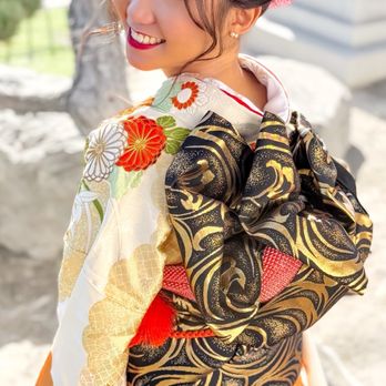 Kachou Kimono - Clothing Rental Near Me - Tujunga, California Kachou Kimono - Clothing Rental Near Me - Tujunga, California