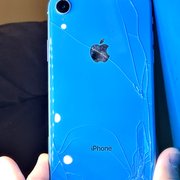 iPhone - あっきー Amazon.co.jp: グルマンディーズ ちいかわ IIIIfit Clear (イー