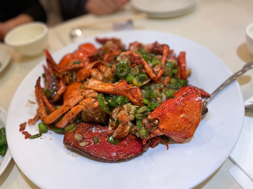 NEWPORT SEAFOOD RESTAURANT Updated November 2024 1923 Photos & 1013