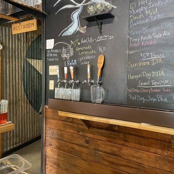 Valley River Brewery - Bar - Breweries Near Me - Murphy, North Carolina Valley River Brewery - Bar - Breweries Near Me - Murphy, North Carolina
