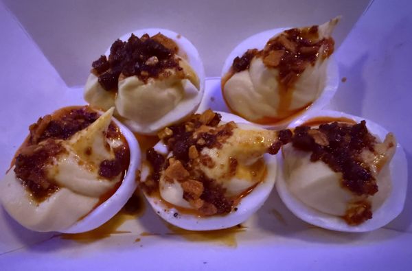 Old Pal Texas Tavern by null