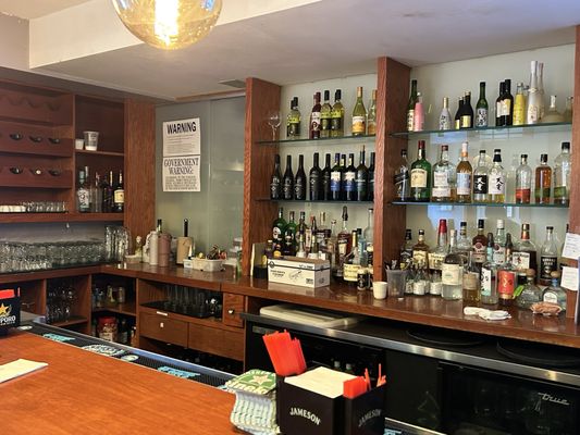 Mira Sushi Restaurant by null