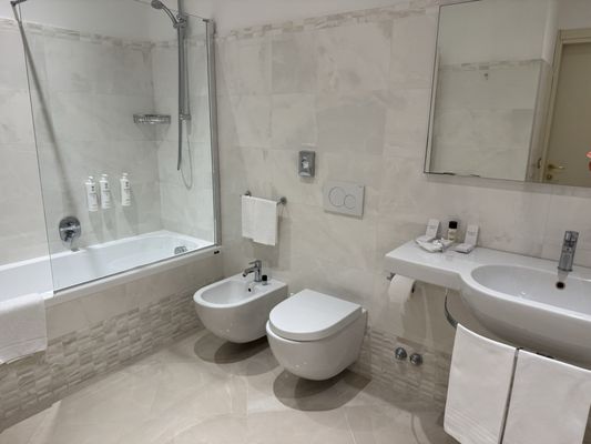 Hotel Principe by null