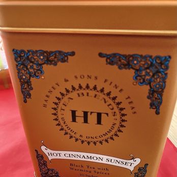 Harney & Sons - Visit the Store on Broome Street! Posted 08/09/24 I love this flavor. - Coffee & Tea Near Me - New York, New York Harney & Sons - Visit the Store on Broome Street! Posted 08/09/24 I love this flavor. - Coffee & Tea Near Me - New York, New York