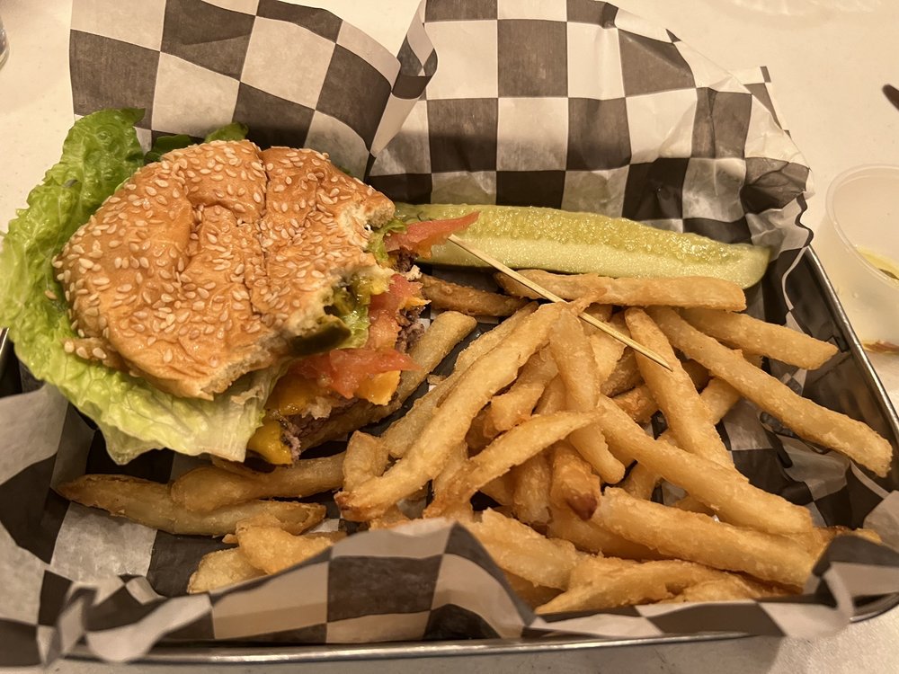 Social spots from Aces On 29th