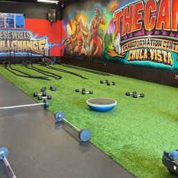 First timer here! Doing a 6 week hard body challenge so far so good! Loved the first class Thank you First timer here! Doing a 6 week hard body challenge so far so good! Loved the first class Thank you