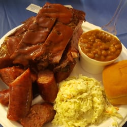 Sunny Hill BBQ