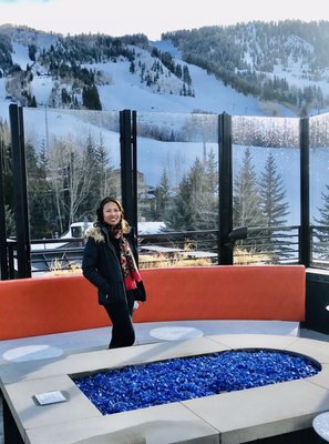 The Sky Residences at W Aspen by null