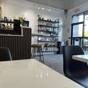 State and Jones Coffee - Coffee & Tea Near Me - Johns Creek, Georgia