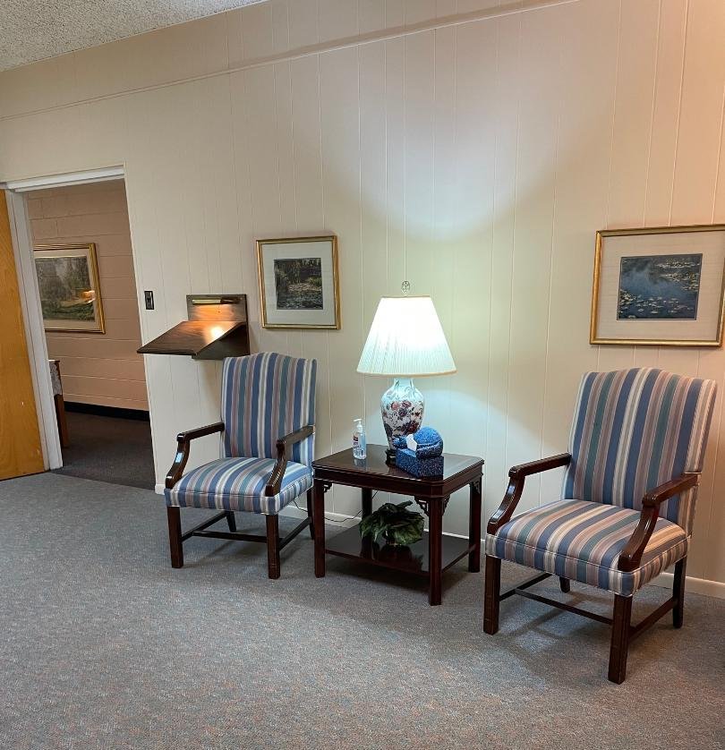 O H Smith Funeral Home