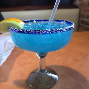 El Campesino - Blue margarita - Mexican Near Me - Altoona, Pennsylvania El Campesino - Blue margarita - Mexican Near Me - Altoona, Pennsylvania