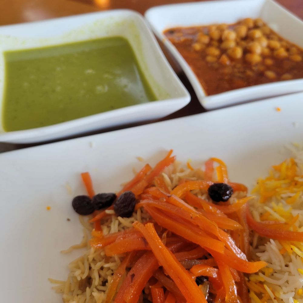 Grill Kabob Express - Insta @ SpicyAivy - Afghan Near Me - Fairfax, Virginia Grill Kabob Express - Insta @ SpicyAivy - Afghan Near Me - Fairfax, Virginia