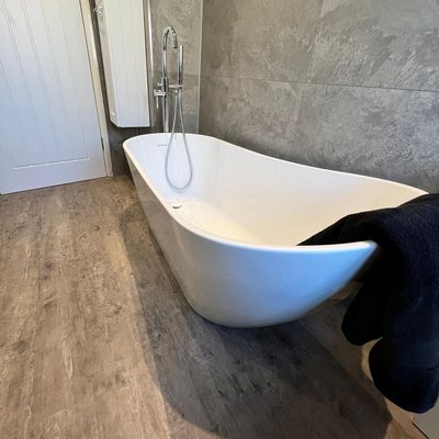 Great Neck Plumbing & Boiler Repair Logo