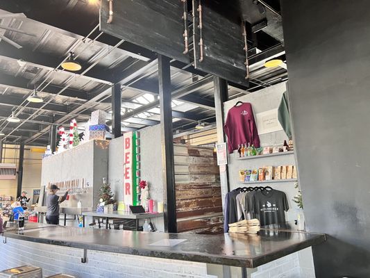 Hitchhiker Brewing - Brewery & Tap Room by null