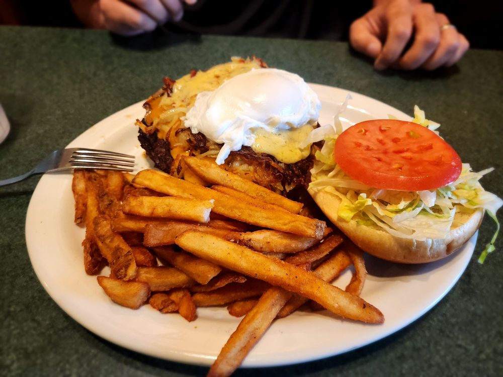 Metro Diner