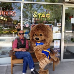 Stag Barber Shop