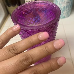 Stop 4 Nails - Obsessed with this ombré!