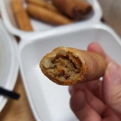 VGM Foods & Deli - Lumpia