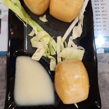 A Sushi and Grill - Sweet Buns - Sushi Bars Near Me - Tempe, Arizona A Sushi and Grill - Sweet Buns - Sushi Bars Near Me - Tempe, Arizona