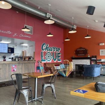 Azucanela - Coffee & Tea Near Me - Azusa, California Azucanela - Coffee & Tea Near Me - Azusa, California