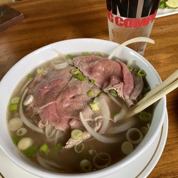 Rice Paper on 7th - Pho Thia - Vietnamese Near Me - Phoenix, Arizona