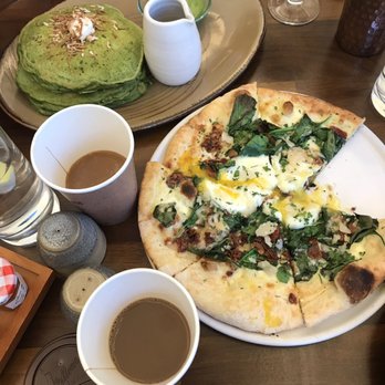 Provisional Kitchen - Breakfast & Brunch Near Me - San Diego, California