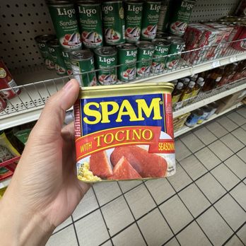 Pampanguena - Spam - Filipino Near Me - Miami, Florida Pampanguena - Spam - Filipino Near Me - Miami, Florida