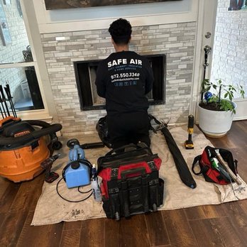 SafeAir Duct & Chimney - Air Duct Cleaning Near Me - Dallas, Texas SafeAir Duct & Chimney - Air Duct Cleaning Near Me - Dallas, Texas