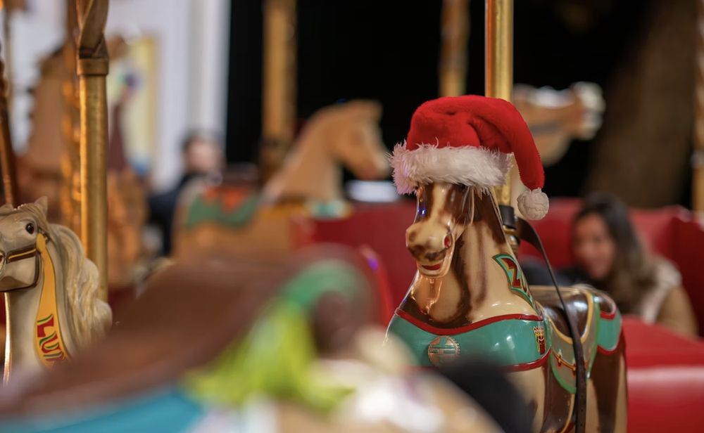 Billy Jones Wildcat Railroad - social services organization in Los Gatos, CA