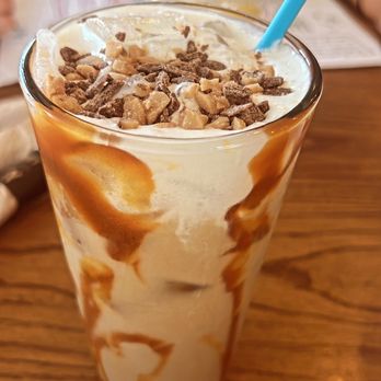 First Watch - Iced coffee - Breakfast & Brunch Near Me - Tyler, Texas