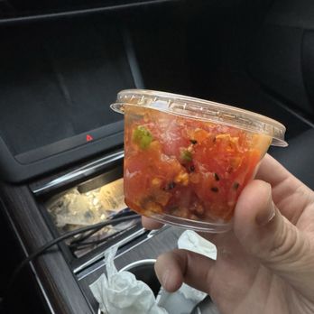 Poke Etc - Hawaiian Near Me - National City, California Poke Etc - Hawaiian Near Me - National City, California