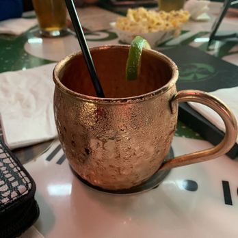 Sully's Irish Pub - Mule - Irish Pub Near Me - West Des Moines, Iowa Sully's Irish Pub - Mule - Irish Pub Near Me - West Des Moines, Iowa