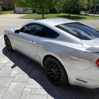 FX Auto Tint & Accessories - Auto Glass Services Near Me - Markham, Ontario