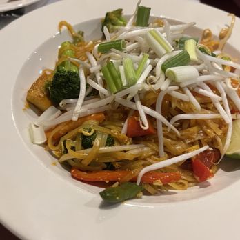 Baan Thai Sabaidee - Pad Thai - Thai Near Me - West Chester, Pennsylvania Baan Thai Sabaidee - Pad Thai - Thai Near Me - West Chester, Pennsylvania